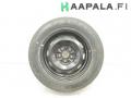 rengas + vanne kes 14"  Toyota Carina E 1.6i 16V Farm 