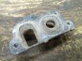 konepellin lukko  Kia Picanto 1.0 4D Hatchback -06