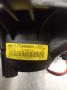 lämmityslaite puhallin 1K1820015J Volkswagen Touran 1.4 TSI CAVC