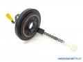 air-bag kosketinosa 1H0959653, 1H0959653E Volkswagen Golf 1,6 5D HB III  -95