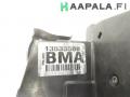 keskuslukitus moottori vasen etu 13533588 Opel Astra K 1.2i Turbo Farm