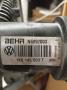 välijäähdytin/interc. jäähdytin 1K0 145 803 T Volkswagen Touran 1.4 TSI CAVC