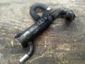 egr lauhdutin 4R8Q-9Y493-BJ Jaguar S-type Saloon 2.7 D CCX Automatic -05