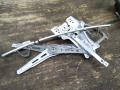 lasinnostin oikea etuovi 9178986 Opel Vectra 2.2 -05 sedan ZCF69/270