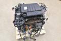 moottori diesel  Peugeot 207 1.6 HDi 2010 90hv 