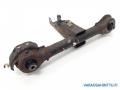 tasauspyörästön kiinnike 50720S2HE01 Honda HR-V 1.6 16V 4WD -00