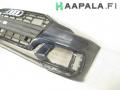 puskuri etu+säleikkö S-Line 4K0 853 651 C 3FZ, 4K0 807 065 B  Audi A6