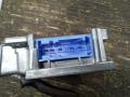 air-bag keskusyksikkö 13170589 Opel Vectra 2.2 -05 sedan ZCF69/270