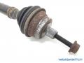 vetoakseli etu oikea 8D0407452TX Volkswagen Passat 1,9 tdi AFN