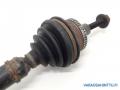vetoakseli etu oikea 8D0407452TX Volkswagen Passat 1,9 tdi AFN