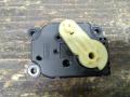 lämmitys säätömoottori 09180204 Opel Vectra 2.2 -05 sedan ZCF69/270