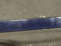 lista/listat katolta sedan vasen  Opel Vectra 2.2 -05 sedan ZCF69/270