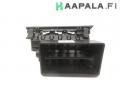 kojelauta ilmanohjaimet oikea 5JA 819 702 B Seat Toledo (NH) 1.6 TDi 5/LB