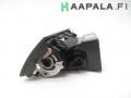 kojelauta ilmanohjaimet oikea 5JA 819 702 B Seat Toledo (NH) 1.6 TDi 5/LB