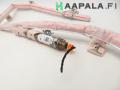 air-bag turvaverho oikea 5JA 880 742 Seat Toledo (NH) 1.6 TDi 5/LB