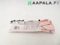 air-bag sivuturvatyyny oikea 5JA 880 242 A Seat Toledo (NH) 1.6 TDi 5/LB