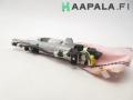 air-bag sivuturvatyyny oikea 5JA 880 242 A Seat Toledo (NH) 1.6 TDi 5/LB