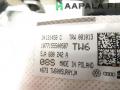 air-bag sivuturvatyyny oikea 5JA 880 242 A Seat Toledo (NH) 1.6 TDi 5/LB