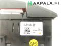 katkaisija hätävilkku 6JA 953 507 Seat Toledo (NH) 1.6 TDi 5/LB