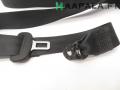 turvavyö taka oikea 5JH 857 447 C, 6212372800D Seat Toledo (NH) 1.6 TDi 5/LB
