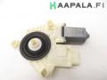 lasinnostimen moottori oikea etu 5JA 959 812 E Seat Toledo (NH) 1.6 TDi 5/LB