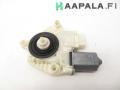 lasinnostimen moottori vasen etu 5JA 959 801 H Seat Toledo (NH) 1.6 TDi 5/LB