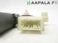 lasinnostimen moottori vasen etu 5JA 959 801 H Seat Toledo (NH) 1.6 TDi 5/LB