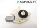 lasinnostimen moottori oikea taka 5JA 959 812 G Seat Toledo (NH) 1.6 TDi 5/LB