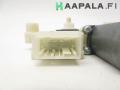 lasinnostimen moottori oikea taka 5JA 959 812 G Seat Toledo (NH) 1.6 TDi 5/LB