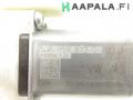 lasinnostimen moottori oikea taka 5JA 959 812 G Seat Toledo (NH) 1.6 TDi 5/LB