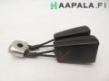 turvavyön lukko vasen taka + keski 5JA 857 488 QVZ Seat Toledo (NH) 1.6 TDi 5/LB