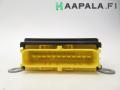 air-bag keskusyksikkö 34D 959 655 B, A2C30911106 Seat Toledo (NH) 1.6 TDi 5/LB