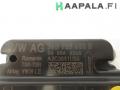 air-bag keskusyksikkö 34D 959 655 B, A2C30911106 Seat Toledo (NH) 1.6 TDi 5/LB