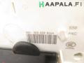 keskuslukitus moottori oikea taka 5E0 839 016 A Seat Toledo (NH) 1.6 TDi 5/LB