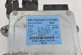 ohjausyksikkö ohjaustehostin 96 595 141 80 Citroen C3 (FC_) 1.4 i 2006 73hv