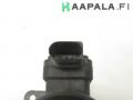 ilmamäärämittari 03L 906 461, 5WK97023 Seat Toledo (NH) 1.6 TDi 5/LB
