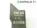rele hehku diesel 038 907 281 D, 0 281 003 038 Seat Toledo (NH) 1.6 TDi 5/LB