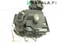 lämmityslaite kenno / kotelo 6Q1 820 308 S Seat Toledo (NH) 1.6 TDi 5/LB