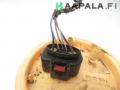 polttoaineruiskupumppu diesel tankista 6R0 919 050 K Seat Toledo (NH) 1.6 TDi 5/LB