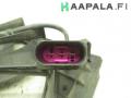 jäähdyttimen tuuletin sähkö 6R0 121 207 A, 6R0 959 455 E, C23176-100 Seat Toledo (NH) 1.6 TDi 5/LB