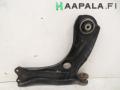 alatukivarsi etu vasen 6R0 407 151 F Seat Toledo (NH) 1.6 TDi 5/LB