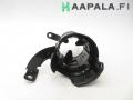 polttoainesuodattimen jalka 6R0 127 224 E Seat Toledo (NH) 1.6 TDi 5/LB