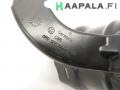 polttoainesuodattimen jalka 6R0 127 224 E Seat Toledo (NH) 1.6 TDi 5/LB
