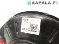 jarrutehostin 6R1 614 105 L Seat Toledo (NH) 1.6 TDi 5/LB