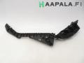 takapuskurin kiinnike vasen 5JH 807 393 Seat Toledo (NH) 1.6 TDi 5/LB 