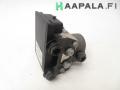 abs hydraulikoneisto 6R0 614 517 BK, 18396608, 54086004H, 18385308-A Seat Toledo (NH) 1.6 TDi 5/LB