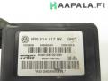 abs hydraulikoneisto 6R0 614 517 BK, 18396608, 54086004H, 18385308-A Seat Toledo (NH) 1.6 TDi 5/LB