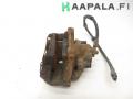 jarrusatula etu vasen 1K0 615 123 E Seat Toledo (NH) 1.6 TDi 5/LB