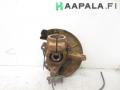 olka-akseli + napa oikea 6Q0 407 256 S Seat Toledo (NH) 1.6 TDi 5/LB