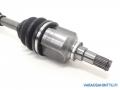 vetoakseli etu vasen 1,6 UUSI  43420-05150 Toyota Avensis 03-06